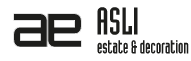 Asli Estate Logo